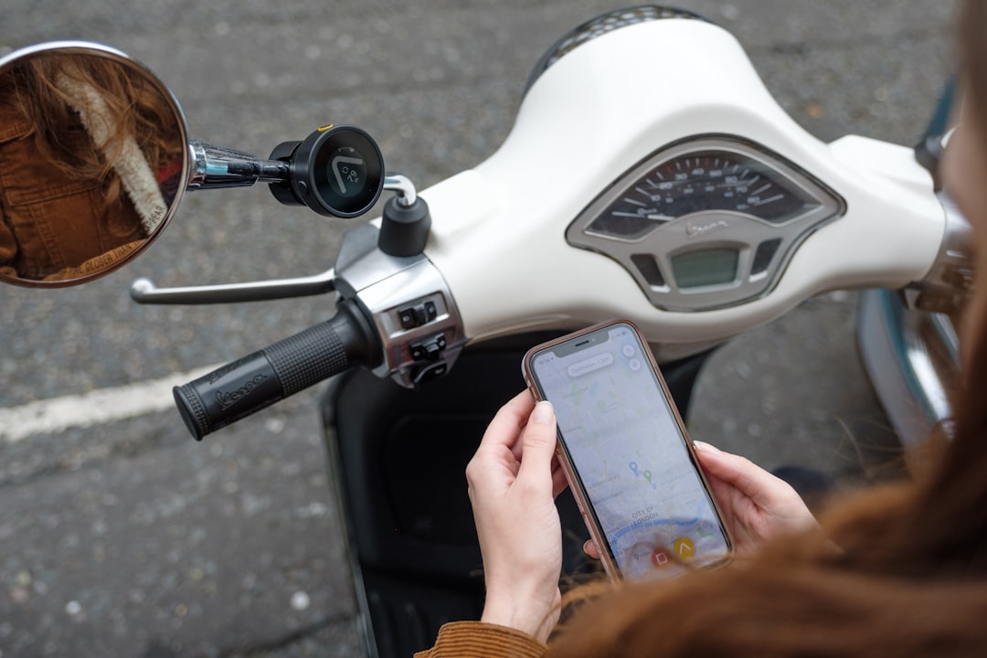 Hvordan Håndtere Vanlige Problemer Mens Du Er På Mopedtur