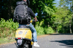 Hvordan planlegge den perfekte mopedturen