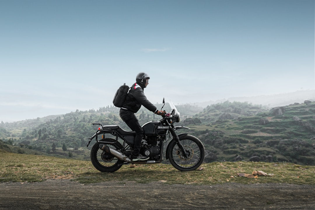 Forbered deg på den perfekte mopedturen: Tips og triks